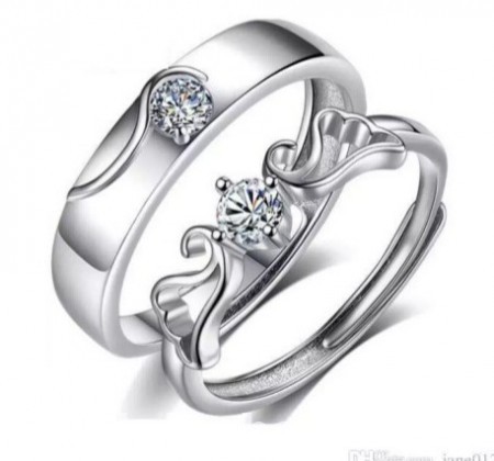 Women ring